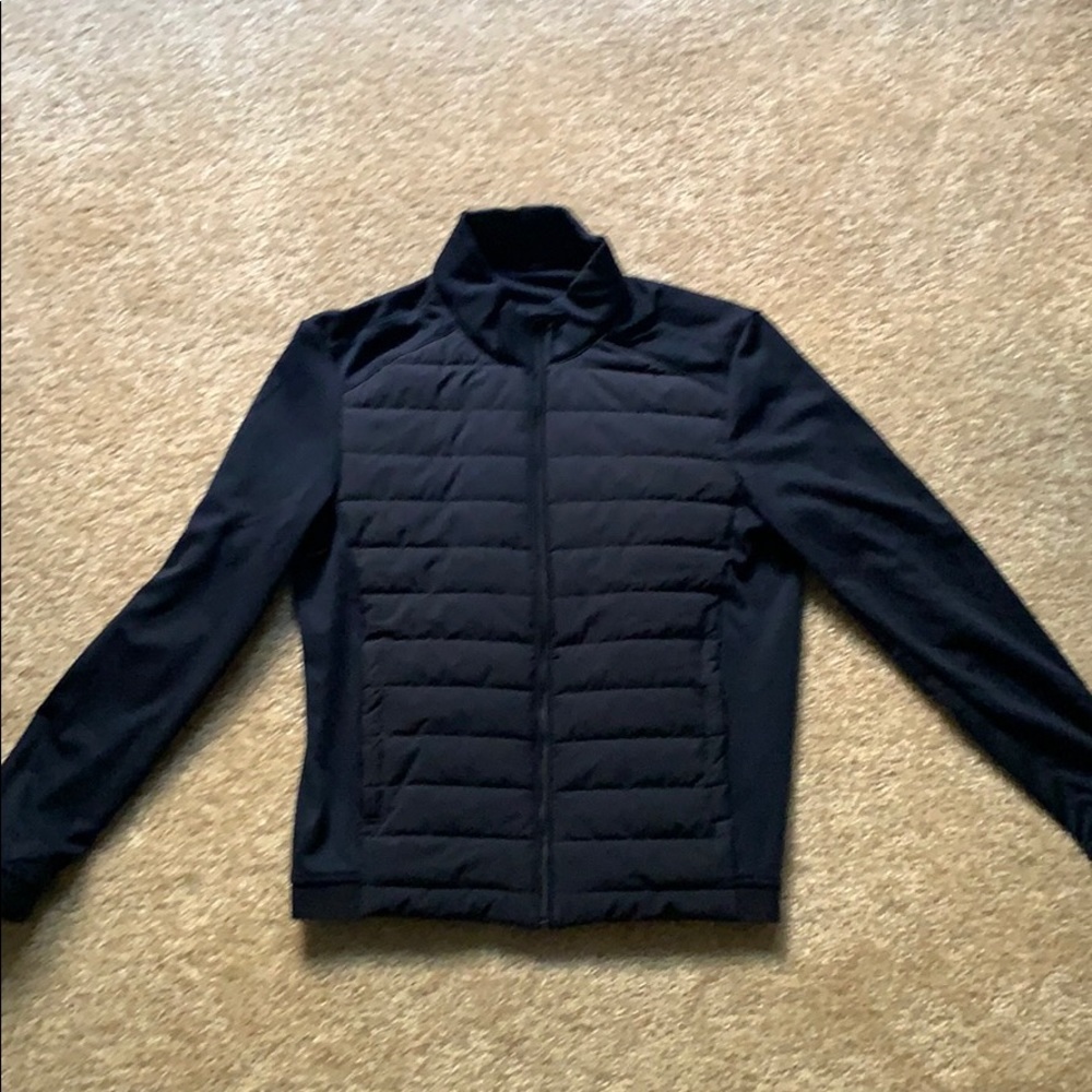 Zara Lightweight padded jacket